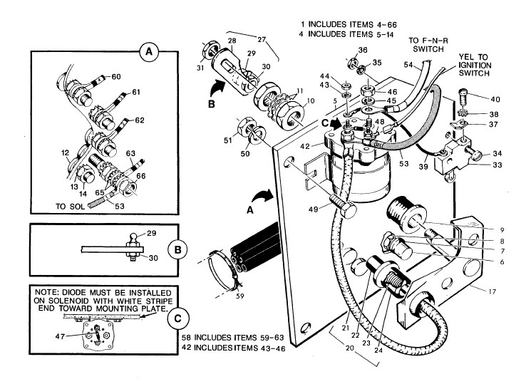 ezgo cart parts manual pdf